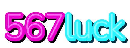 567luck — logo kanal
