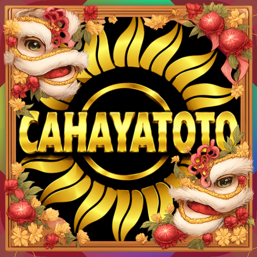 cahayatoto — mitra unggulan